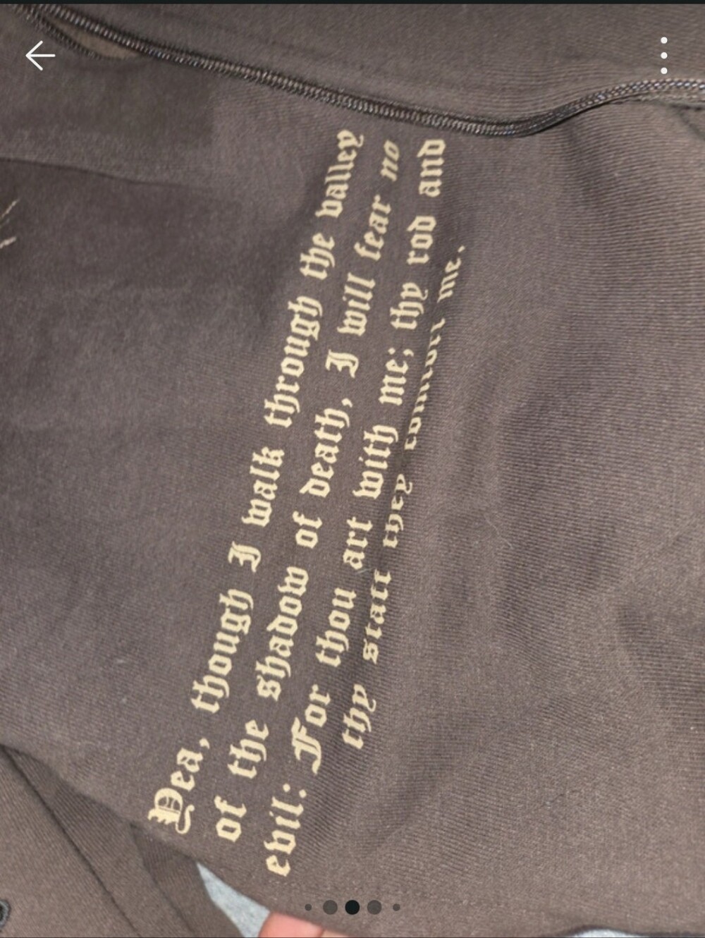 Womens Cthdrl Jacket - Picture 3 of 6
